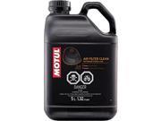 Motul Air Filter Cleaner 5L. 103247