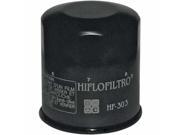 HiFlo Oil Filter Street HF567