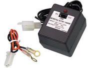 Powertye 6 and 12 Volt Battery Charger XF56 1111