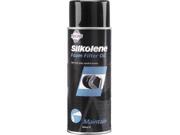 Silkolene Foam Filter Oil 12oz. 80075200406