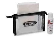 Memphis Shades Windshield Care Kit MEM0924