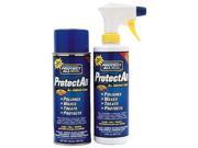 Protect All Cleaner Polish And Protectant 6oz. Can 62006