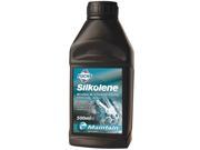 Silkolene Universal Brake Clutch Fluid DOT3 4 500ml. 80074500483