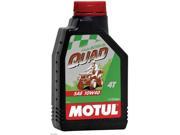 Motul Quad Oil 10W40 4L. 827141 101234