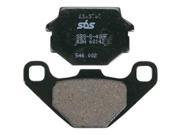 SBS HF Ceramic Brake Pads ATV 546HF 546HF