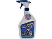 Bike Brite Motorcycle Spray Wash 32oz. MC44