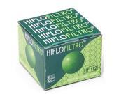 Hiflo Oil Filter Scooters Hf566 HF566
