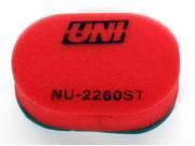 Uni Multi Stage Competition Air Filter Offroad NU 2260ST NU 2260ST