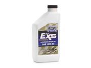 Bel Ray EXS Synthetic Ester 4T Engine Oil 10W50 1L. 99160 B1LW