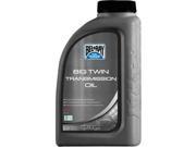 Bel Ray Big Twin Transmission Oil 85W140 1L. 96900 BT1