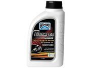Bel Ray Thumper Racing Works Full Synthetic Ester 4T Engine Oil 10W50 4L. 99550 B4LW