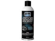 Bel Ray Super Clean Chain Lube 400ml. Aerosol 99470 A400W