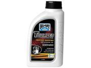 Bel Ray Thumper Friction Modified Racing 4T Engine Oil 10W30 1L. 99210 BILW