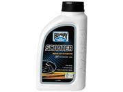 Bel Ray Scooter Semi Synthetic 2T Engine Oil 1L. 99420 B1LW