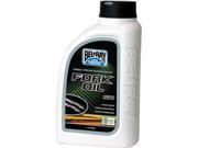 Bel Ray High Performance Fork Oil 5W 1L. 99300 B1LW