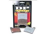 DP Brakes Standard Sintered Metal Brake Pads Street DP973 DP973