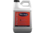 No Toil Air Filter Oil 1 2 Gal. NT218