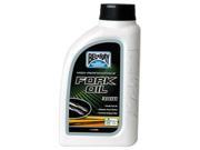 Bel Ray High Performance Fork Oil 30W 1L. 99350 B1LW