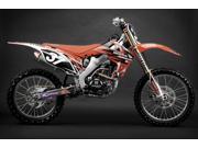 N Style Ultra Graphic Kit Graphic Only Offroad N40 1665 N40 1665