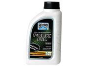 Bel Ray High Performance Fork Oil 10W 1L. 99320 B1LW