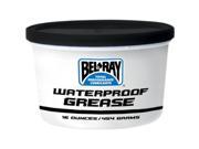 Bel Ray Waterproof Grease 16oz. Tub 99540 TB16W