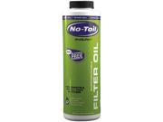 No Toil EVO Air Filter Oil 16oz. EV101
