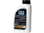 Bel Ray ATV Trail Mineral 4T Engine Oil 10W30 4L. 99040 B4LW