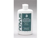 Novus Plastic Polish 3 7080