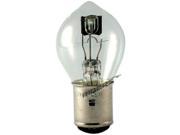 Eiko Light Bulb 12 Volts 35 35W Base B Single Contact Ref N 6235B 6235B BP