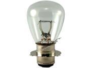 Eiko Light Bulb 12 Volts 35 35W Base J Single Contact Ref N 6235J 6235J BP
