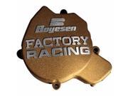 Boyesen Factory Ignition Cover Magnesium Offroad SC 41AM
