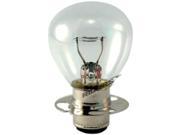 Eiko Light Bulb 12 Volts 45 45W Base Y Single Contact Ref N 6245Y 6245Y BP
