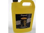 Blendzall Ultra Racing Castor Oil 2 Cycle 1gal. 455 GAL
