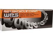 WPS Rivet Connecting Link for 530 Heavy Duty Chain Natural 530H RIVET LNK
