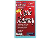 Cycle Care Formulas Cycle Shammy 88012