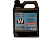 Cycle Care Formulas Formula W Spray Wet Wax 1gal. 66128