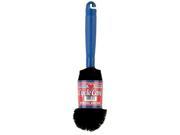 Cycle Care Formulas Wheel and Engine Brush 88013