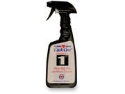 Cycle Care Formulas Formula 1 White Wall Tire and Wheel Cleaner 22oz. 01022