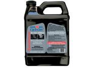 Cycle Care Formulas Safe Clean Silver and Black Engine Cleaner 1 gal. 15128