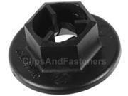 25 Cowl Trim Retainers For Kia 0K95A 68615 Forte