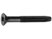 Flat Head Torx Drive Floor Screws