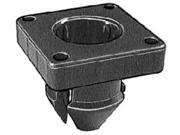 Ford Door Window Glass To Nylon Reg. Nut Ford Door Window Glass To Nylon Reg. Nut