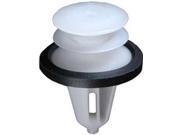 Ford Door Trim Panel Retainer With Sealer W713297-S300 Ford Door Trim Panel Retainer With Sealer W713297-S300