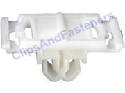 25 VW Front & Rear Door Fender & Quarter Panel Moulding Clips 4A0-853-825 25 VW Front & Rear Door Fender & Quarter Panel Moulding Clips 4A0-853-825