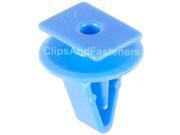10 Honda And Acura Cowl Vent Retainers 90602-TA0-003 10 Honda And Acura Cowl Vent Retainers 90602-TA0-003