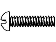 8-32 X 1 8-32 X 1