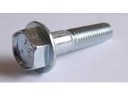 (25) M8 - 1.25 x 35mm JIS Hex Head Flange Bolt - Small Head, Class 10.9 Zinc (25) M8 - 1.25 x 35mm JIS Hex Head Flange Bolt - Small Head, Class 10.9 Zinc