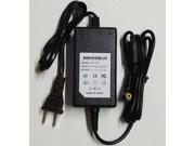 AC Adapter For Epson Perfection V10SE V30SE V100 V200 V300 V330 A392UC v350 V370 A391GB V30 V33 V37 Photo Scanner Power Supply Cord