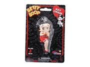 Officially Licensed Betty Boop Basic Hands 3D Keychain