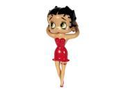 Betty Boop Bendable Poseable Figure